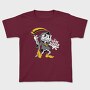Grim Rapper, Tricou Copii