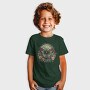Autumn Nature, Tricou Copii