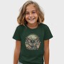 Autumn Nature, Tricou Copii