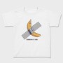 Banana Art, Tricou Copii