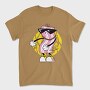 Bacon Floss, Tricou Barbati (Unisex)