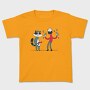 Raccoon Guy, Tricou Copii