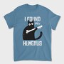 Tricou Barbati (Unisex) Imprimat digital direct in tesatura, bumbac premium 100%.