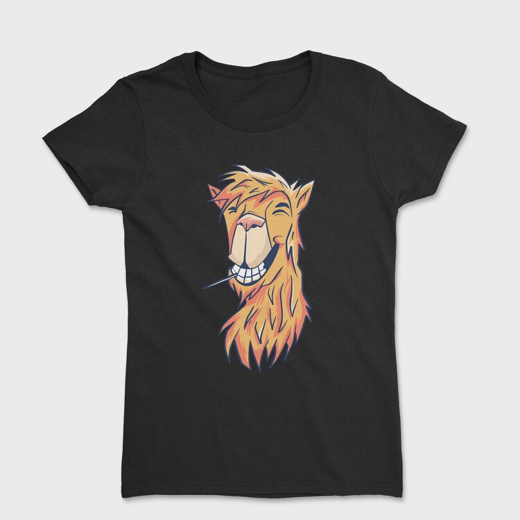 Lama Chill, Tricou Femei