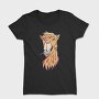 Lama Chill, Tricou Femei