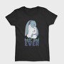 Best Dad Ever Penguin, Tricou Femei