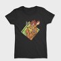 Bambi Mom, Tricou Femei