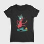 Drunk Chihuahua, Tricou Femei