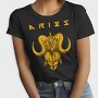 Saint Seiya 13, Tricou Femei