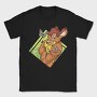 Bambi Mom, Tricou Barbati (Unisex)