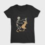 Move Witch, Tricou Femei
