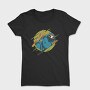 Sloth Ninja, Tricou Femei