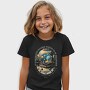 Trend Underwater Universe, Tricou Copii