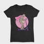 Scooter Sloth, Tricou Femei
