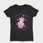 Unicorn Cupcake, Tricou Femei