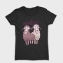 Be Different, Tricou Femei