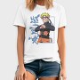 Naruto 34, Tricou Barbati (Unisex)