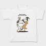 Move Witch, Tricou Copii
