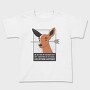 Feelings Hurt Deer, Tricou Copii