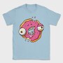 Ugly Donut, Tricou Barbati (Unisex)