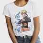 Naruto 34, Tricou Femei