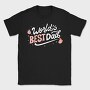 World's Best Dad, Tricou Barbati (Unisex)