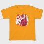 Dad Is No 1, Tricou Copii