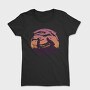 Dad And Child, Tricou Femei