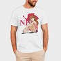 Asuka Langley Sohryu, Tricou Barbati (Unisex)