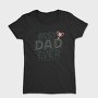 Best Dad Ever, Tricou Femei