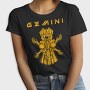 Saint Seiya 15, Tricou Femei