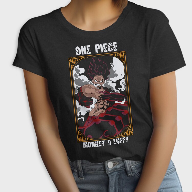 One Piece 41, Tricou Femei