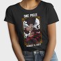 One Piece 41, Tricou Femei