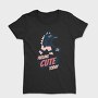 Monster Cute, Tricou Femei
