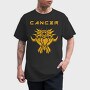 Saint Seiya 16, Tricou Barbati (Unisex)