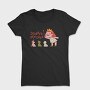 Daddys Princess, Tricou Femei