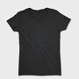Berber Lines Symbol Mofit, Tricou Femei