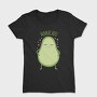 Cute Avocado Mom Mamacado Pt, Tricou Femei