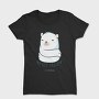 Bear Hug, Tricou Femei
