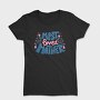 Most Loved Mother, Tricou Femei