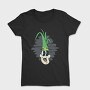 Leek Funny, Tricou Femei