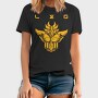 Saint Seiya 17, Tricou Barbati (Unisex)
