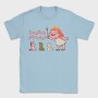 Daddys Princess, Tricou Barbati (Unisex)