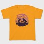Dad And Child, Tricou Copii