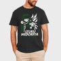 Izuku Midoriya, Tricou Barbati (Unisex)