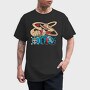 One Piece 43, Tricou Barbati (Unisex)