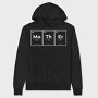 Mother Day, Hanorac Oversize Barbati (Unisex)
