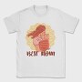 Best Mom, Tricou Barbati (Unisex)