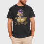 Dragon Ball Z 7, Tricou Barbati (Unisex)