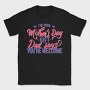 Im Your Mother Day Quote, Tricou Barbati (Unisex)